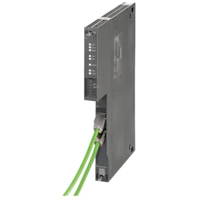 Bild av Siemens 6GK7443 1EX30 0XE0 Simatic Net CP 443 1 Profinet I/O Controller
