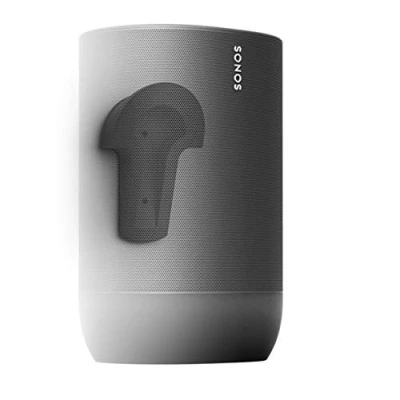 Bild av Flexson Väggfäste för Sonos Move svart