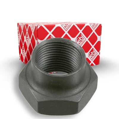 Bild av Mutter, axeltapp Febi bilstein 03831