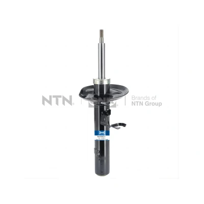 Bild av SNR SA65040.17R Stötdämpare framaxel Gastryck fjäderben BMW: X3 (E83) xDrive 25 i, 30 xDrive30d 3.0, 2.5 3.0 d, 2.0 sd