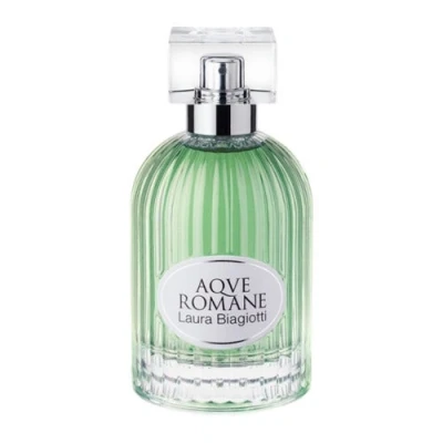 Bild av Laura Biagiotti Aqve Romane Divinum Ficus Eau de Toilette 100 ml