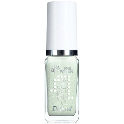 Bild av Depend Lost in Pearls Shimmer Algae 5 ml