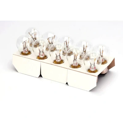 Bild av Glödlampa Sekundär OSRAM P21/4W Standard 12V, 4/21W