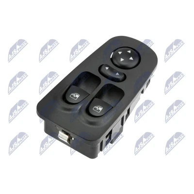 Bild av Brytare, fönsterhiss, Vänster, lancia ypsilon, 735346367, 735360605
