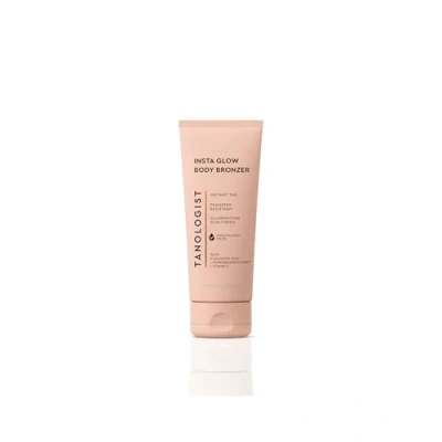 Bild av Tan Luxe Insta GLOW BODY Brunutansol, Storlek: 170 ml,