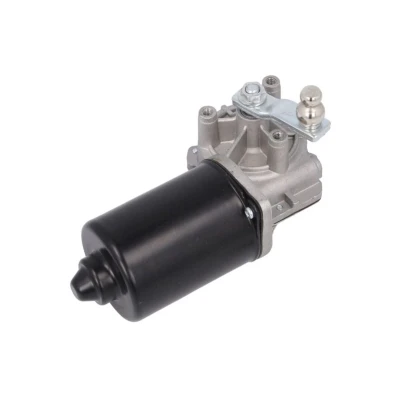 Bild av BLIC 5810 01 023390 Torkarmotor 12V Fram för vänsterstyrd AUDI: A6 C5 Avant, A4 B5 Sedan, VOLKSWAGEN: Passat Variant