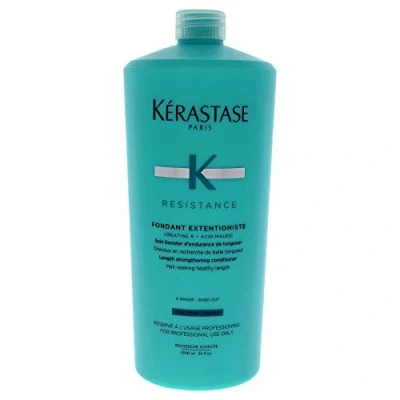 Bild av Kérastase Resistance Fondant Extentioniste Length Strengthening Conditioner 1000 ml