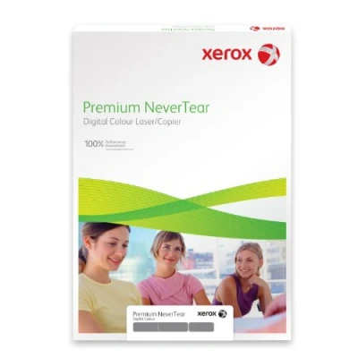 Bild av Xerox 003R98092 Vattentätt papper, 1 Paket, Vit