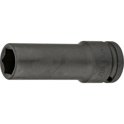 Bild av HAZET 902SLG 17 Clé à douille DIN3129, ISO2725 2