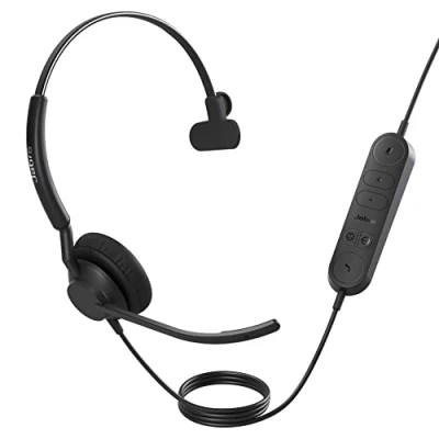Bild av Jabra Engage 40 Mono