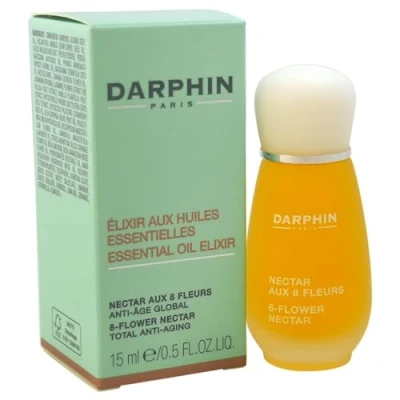 Bild av Darphin Essential Oil Elixir 8 Flower Nectar 15 ml