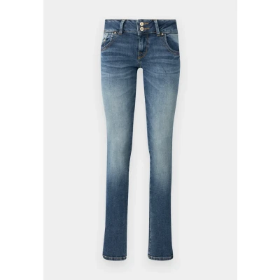 Bild av LTB LOW RISE Jeans slim fit, Storlek: 31x36, Ceonna wash