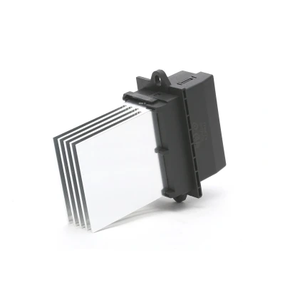 Bild av ERA 665029 Résistance, pulseur d&#039;air habitacle RENAULT: CLIO 3, TWINGO 2, Scénic 1, PEUGEOT: 207 3/5 portes, 607 Berline, 406 Coupe, CITROËN: C3 II