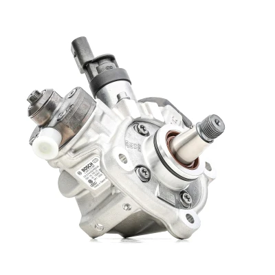 Bild av METZGER 0830123 Pompe à haute pression AUDI: Q5, A6 C7 Avant, Berline