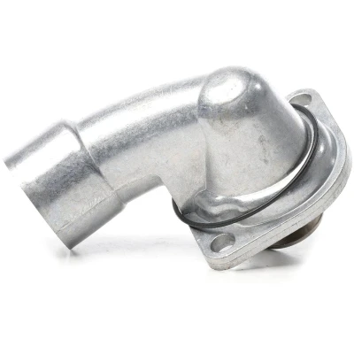 Bild av METZGER 4006010 Thermostat d&#039;eau 92 avec joint d&#039;étanchéite boîtier OPEL: Calibra A, Vectra C CC, Berline, SAAB: 9 5 Break
