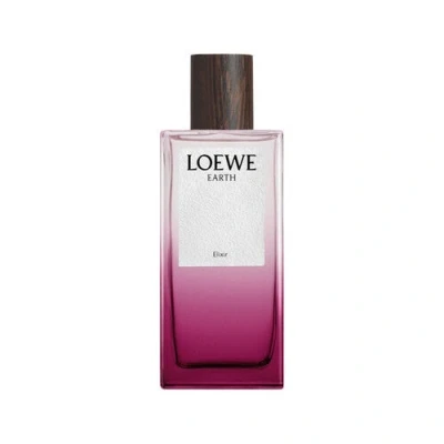 Bild av Loewe Earth Elixir Eau de Parfum 100 ml