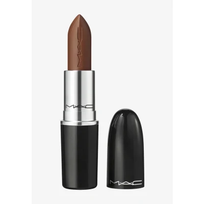 Bild av MAC Lustreglass Lipstick Läppstift, Storlek: 3 g, Uncensored