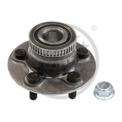Bild av OPTIMAL 992689 Kit de roulements roue avec bague ABS 135 CHRYSLER: PT Cruiser Break, Cabriolet