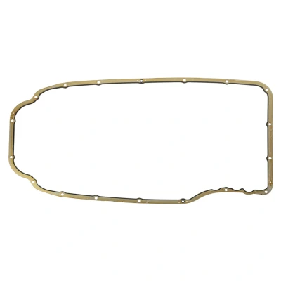 Bild av FEBI BILSTEIN 174302 Joint De Carter d&#039;Huile ACM (caoutchouc polyacrylique), Métal SCANIA: P,G,R,T series