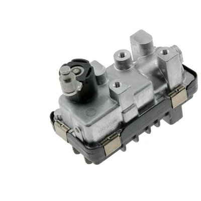 Bild av NTY ECD CT 001 Élément d&#039;ajustage, turbocompresseur CITROËN: Jumper II Van