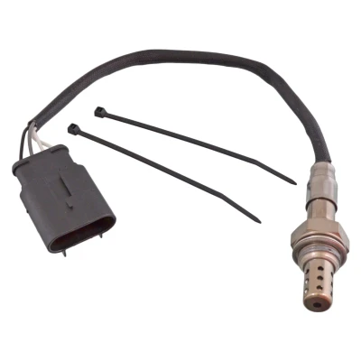 Bild av FEBI BILSTEIN 178568 Sonde lambda après catalyseur chauffé ALFA ROMEO: Giulietta 5 portes, MiTo, FIAT: 500 3 C Cabriolet