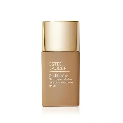 Bild av Estée Lauder Double Wear Sheer Long Foundation 4N1 Shell Beige 30 ml