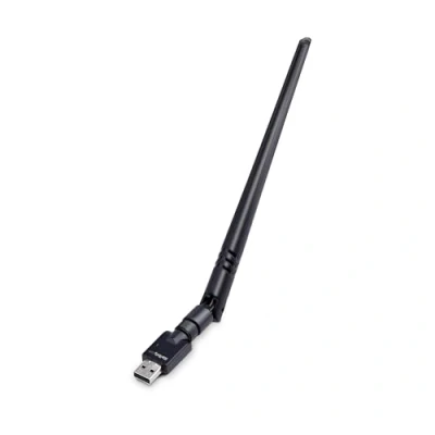 Bild av StarTech.com USB Bluetooth 5.3 adapter for PC Class 1 Windows/Linux network 2.0