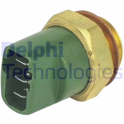 Bild av DELPHI TS10299 Interrupteur de température, ventilateur radiateur M22*1.5 VOLKSWAGEN: TRANSPORTER 4, 4 Bus, AUDI: A8 D2
