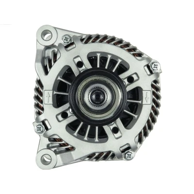 Bild av AS PL A5295PR Alternateur 12V 180A PEUGEOT: 407 Berline, Coupe, Expert II Tepee, CITROËN: C5 3, C8, C4 I Grand Picasso, FIAT: Ulysse II, Scudo
