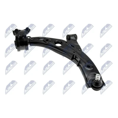 Bild av NTY ZWD MZ 104 Bras de suspension Essieu avant droit barre oscillant transversal MAZDA: CX 7