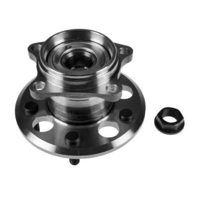 Bild av BLUE PRINT ADT38388 Kit de roulements roue TOYOTA: RAV4 II SUV