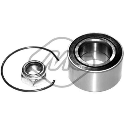 Bild av Hjullagersats, Framaxel, dacia,renault, 60 01 543 344, 77 205 778, 7703090251, 7703090283, 7703090404, 81.93420.0352