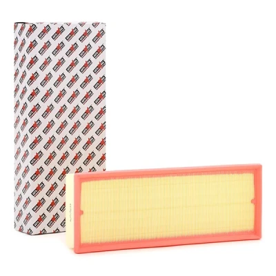 Bild av AUTOMEGA Luftfilter 180071910 MERCEDES BENZ [C CLASS, CLC CLK, CLS, E G GL GLK M R S SL, SLK]