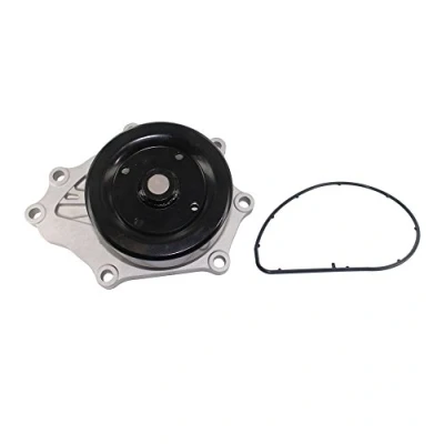 Bild av SKF VKPC 91817 Pompe à eau avec joints Métal pour système dentrainement courroie trapézoïdale nervures TOYOTA: RAV4 III SUV, Auris Break