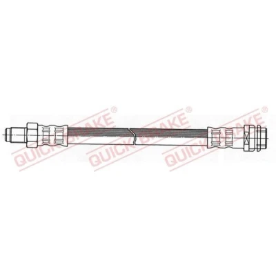Bild av Bromsslang QUICK BRAKE 37.022