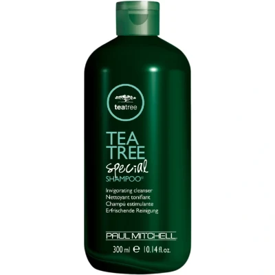 Bild av Paul Mitchell Tea Tree Special Shampoo 300 ml