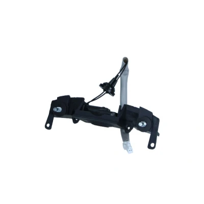 Bild av MAXGEAR 28 0588 Touche, verrouillage automatique du hayon NISSAN: MICRA 3