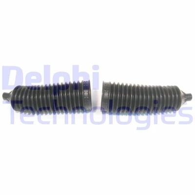 Bild av DELPHI TBR4048 Jeu de joints soufflets, direction FORD: Transit Mk3 Van, Mk4 Сamion à Plateau/Сhâssis