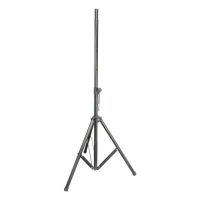 Bild av adam hall SPS54B, Golv, 35 kg, Stål, Svart, 110 cm
