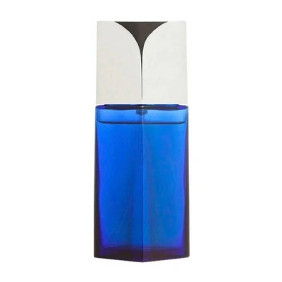 Bild av Issey Miyake L&#039;Eau Bleue d&#039;Issey Pour Homme Eau de Toilette 75 ml