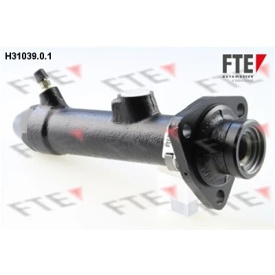 Bild av FTE 9722094 Maître Cylindre 1 11 31,8 Fonte grise M14x1,5