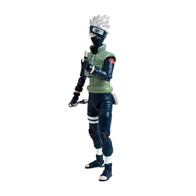 Bild av Kakashi Hatake actionfigur 13cm