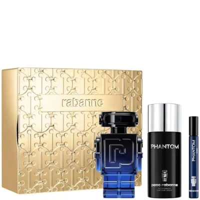 Bild av Paco Rabanne Phantom Intense Parfymset Refillable