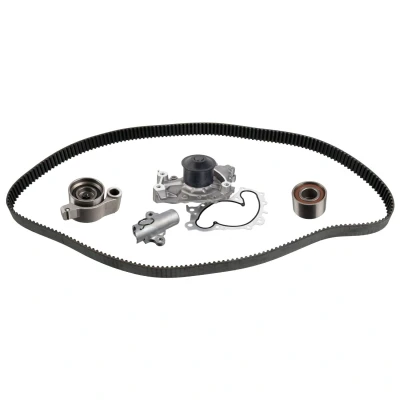Bild av FEBI BILSTEIN 174745 pompe à eau + Kit De Distribution avec joint d&#039;étanchéite, 211 LEXUS: RX II, TOYOTA: Previa / Estima II