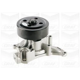 Bild av GRAF PA1241 Pompe à eau MAZDA: CX 5 I, 6 Berline, 3 3/5 portes