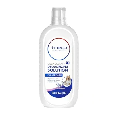 Bild av TINECO MULTI SURFA FLOOR ONE 1L