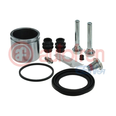 Bild av AUTOFREN SEINSA D43479S Kit De Réparation Étrier Frein Essieu avant 60 PISTON KIT+GUIDEPINS