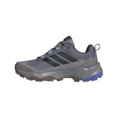 Bild av adidas Kvinnor Terrex SKYCHASER AX5 GORE TEX Hiking Shoes, preloved violet/carbon/taupe oxide, 44 2/3 EU
