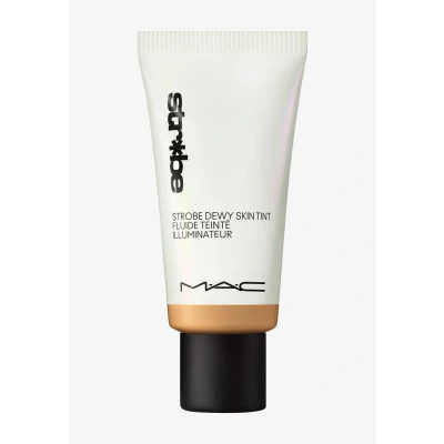 Bild av MAC Strobe DEWY SKIN TINT Färgad dagkräm, Storlek: 30 ml, Medium 2
