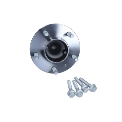 Bild av MAXGEAR 33 1259 Kit de roulements roue Essieu arrière avec capteur ABS intégré 146, 82 OPEL: Astra J 5 portes, Zafira C Tourer
